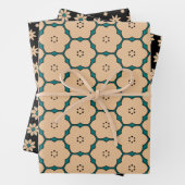 Papierpaket 514 geschenkpapier set (Beispiel)