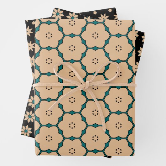 Papierpaket 514 geschenkpapier set (Beispiel)