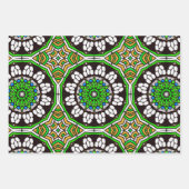 Papierpaket 517 geschenkpapier set (Vorderseite 3)