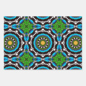 Papierpaket 517 geschenkpapier set (Vorderseite 2)