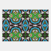 Papierpaket 517 geschenkpapier set (Vorderseite)