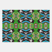 Papierpaket 518 geschenkpapier set (Vorderseite 2)