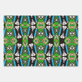 Papierpaket 518 geschenkpapier set (Vorderseite)