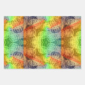 Papierpaket 521 geschenkpapier set (Vorderseite 2)