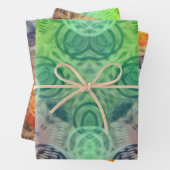 Papierpaket 521 geschenkpapier set (Beispiel)