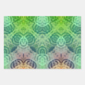 Papierpaket 521 geschenkpapier set (Vorderseite)