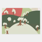 Papierpaket 524 geschenkpapier set (Vorderseite)