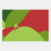 Papierpaket 525 geschenkpapier set (Vorderseite 3)