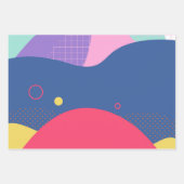 Papierpaket 525 geschenkpapier set (Vorderseite 2)