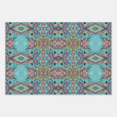 Papierpaket 527 geschenkpapier set (Vorderseite)