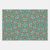 Papierpaket 528 geschenkpapier set (Vorderseite)