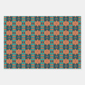 Papierpaket 552 geschenkpapier set (Vorderseite 2)