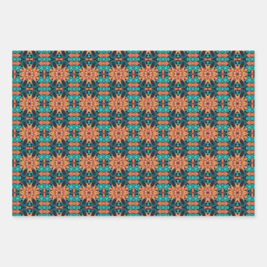 Papierpaket 552 geschenkpapier set (Vorderseite 2)