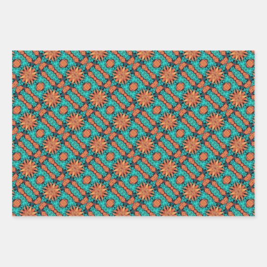 Papierpaket 552 geschenkpapier set (Vorderseite)