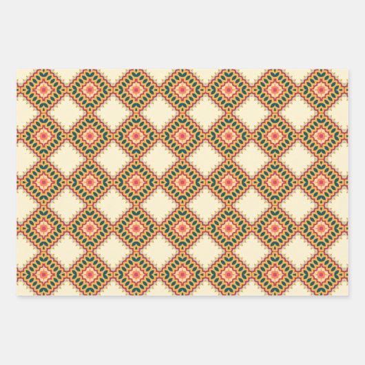 Papierpaket 559 geschenkpapier set (Vorderseite)