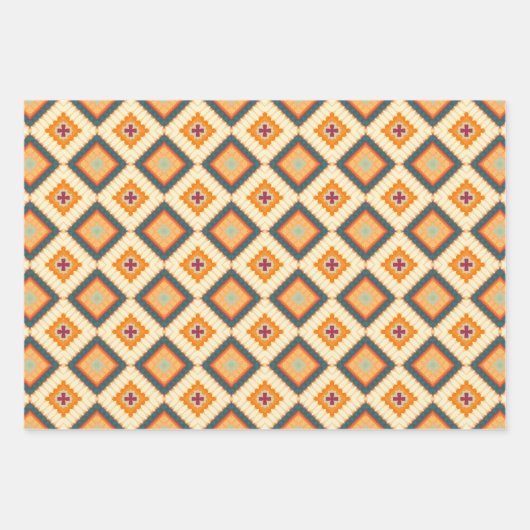 Papierpaket 560 geschenkpapier set (Vorderseite 3)