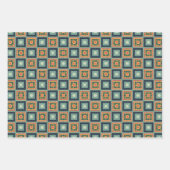 Papierpaket 560 geschenkpapier set (Vorderseite)