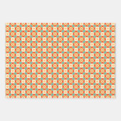 Papierpaket 570 geschenkpapier set (Vorderseite 3)