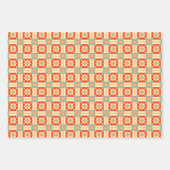 Papierpaket 570 geschenkpapier set (Vorderseite)