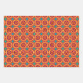 Papierpaket 570 geschenkpapier set (Vorderseite 2)