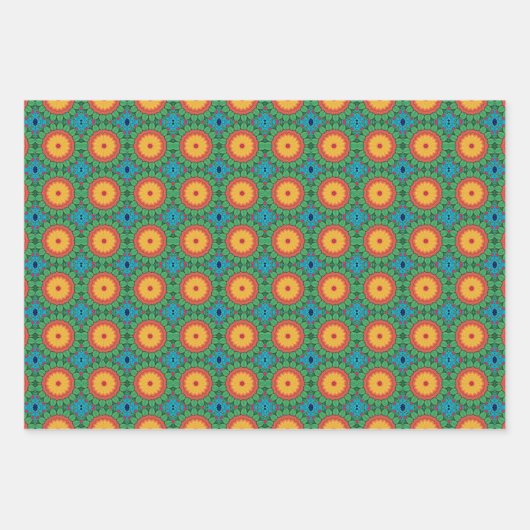 Papierpaket 570 geschenkpapier set (Vorderseite)