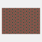 Papierpaket 579 geschenkpapier set (Vorderseite 2)