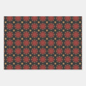 Papierpaket 579 geschenkpapier set (Vorderseite)