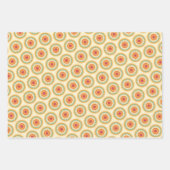 Papierpaket 579 geschenkpapier set (Vorderseite 2)