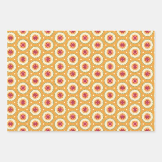 Papierpaket 579 geschenkpapier set (Vorderseite)