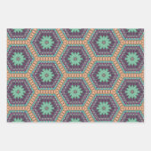 Papierpaket 65 geschenkpapier set (Vorderseite)