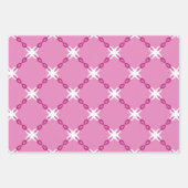 Papierpaket 67 geschenkpapier set (Vorderseite 3)