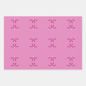 Papierpaket 67 geschenkpapier set (Vorderseite 2)