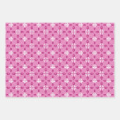 Papierpaket 76 geschenkpapier set (Vorderseite 3)