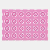Papierpaket 76 geschenkpapier set (Vorderseite 2)