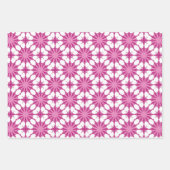 Papierpaket 78 geschenkpapier set (Vorderseite 3)