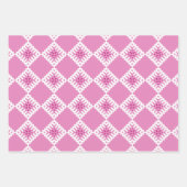 Papierpaket 80 geschenkpapier set (Vorderseite 3)