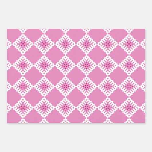 Papierpaket 80 geschenkpapier set (Vorderseite 3)