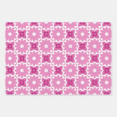 Papierpaket 80 geschenkpapier set (Vorderseite 2)