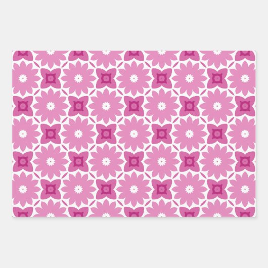 Papierpaket 80 geschenkpapier set (Vorderseite 2)