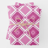 Papierpaket 80 geschenkpapier set (Beispiel)