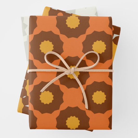 Papierpaket 94 geschenkpapier set (Beispiel)