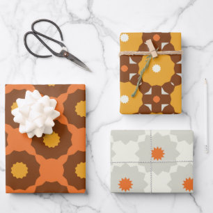 Papierpaket 94 geschenkpapier set