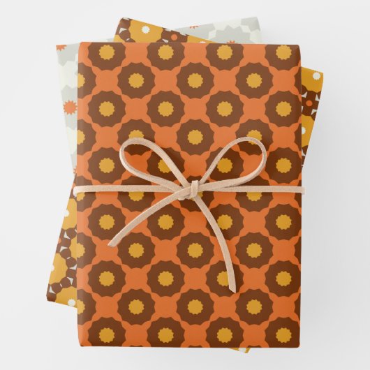 Papierpaket 95 geschenkpapier set (Beispiel)