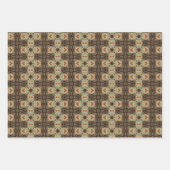 Papierpaket 9 geschenkpapier set (Vorderseite 3)