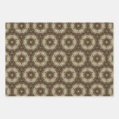 Papierpaket 9 geschenkpapier set (Vorderseite 2)