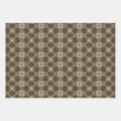 Papierpaket 9 geschenkpapier set (Vorderseite)