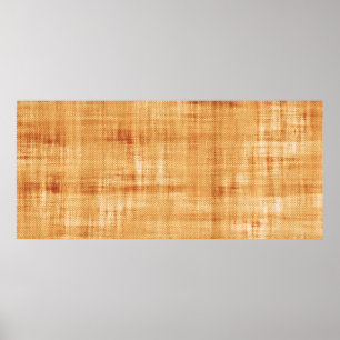 Papierpapier, alte Textur Poster