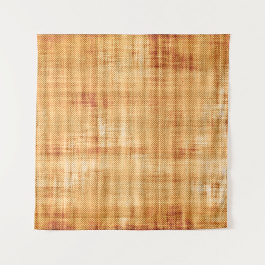 Papierpapier, alte Textur Wandteppich (Vorderseite)