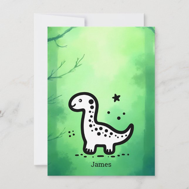 Papierplatte (Vorderseite)