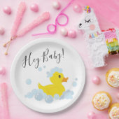 Papierplatte aus Kautschuk Pappteller (Party)